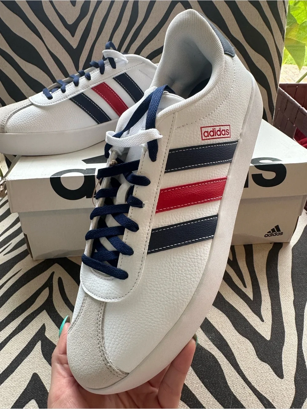 Men’s VL COURT 3.0 Adidas
